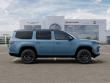 2026 Jeep Grand Wagoneer Summit Reserve Sport Utility