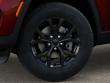 2025 Jeep Grand Cherokee Laredo Sport Utility