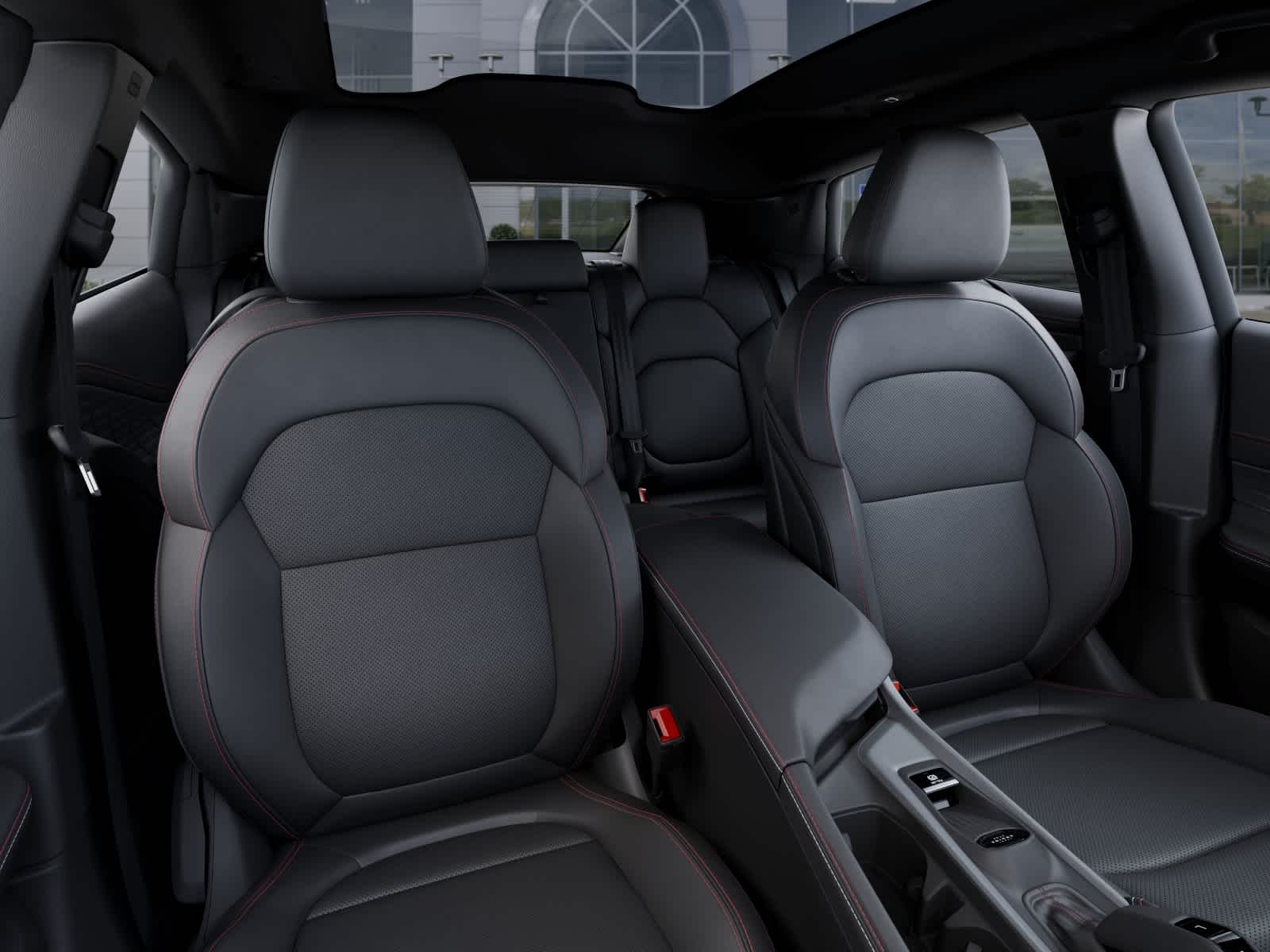 Thumbnail: 2026 Dodge Charger - 16