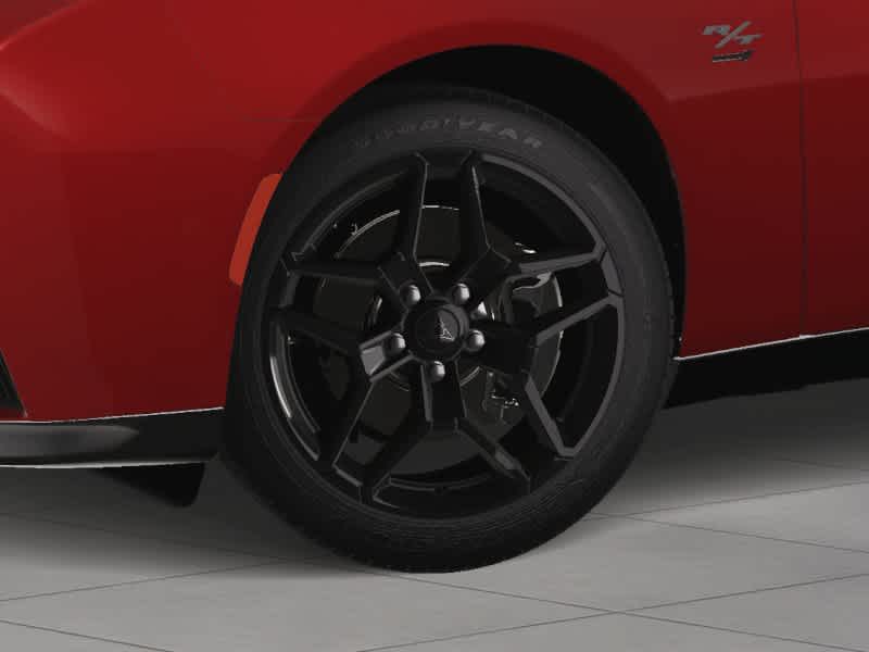 Thumbnail: 2024 Dodge Charger - 11