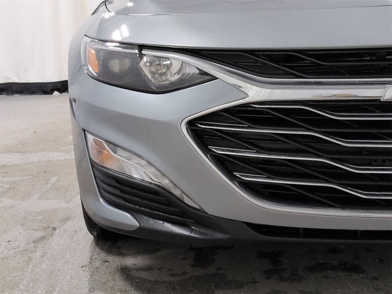 Thumbnail: 2024 Chevrolet Malibu - 7