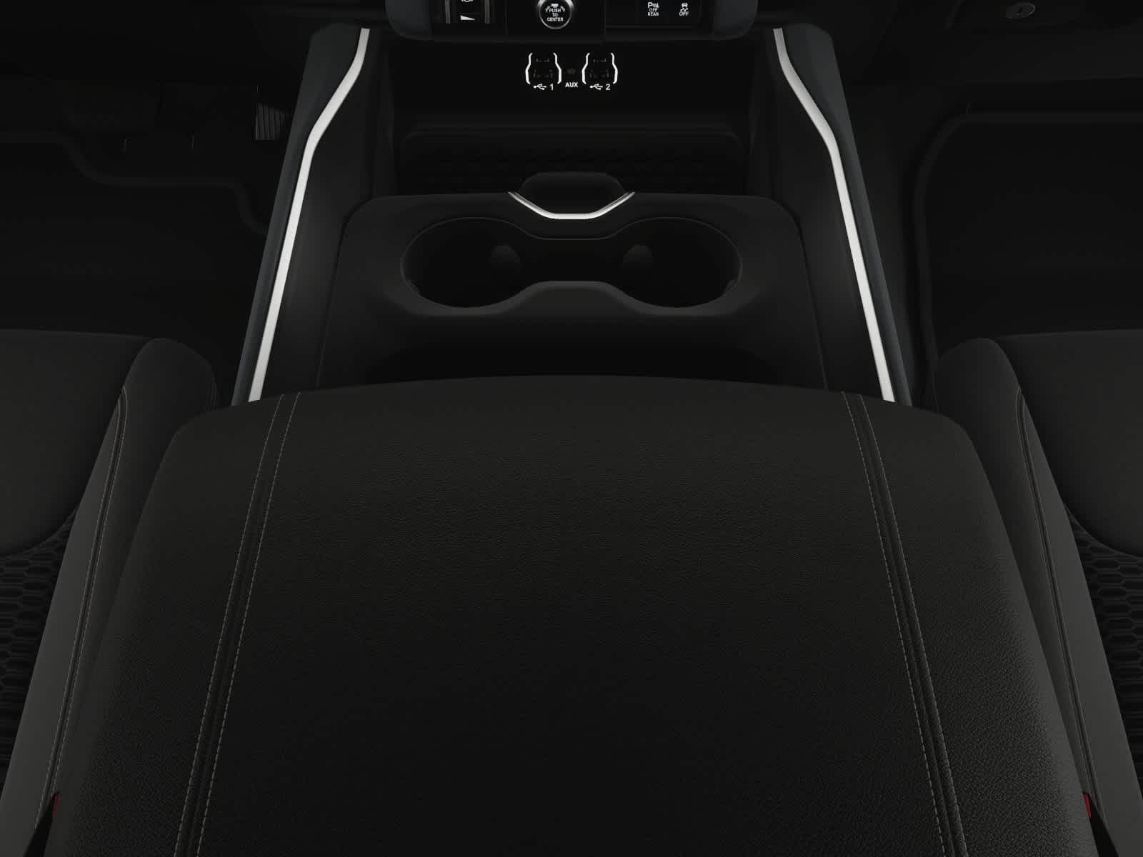 2025 RAM 1500 Big Horn 27