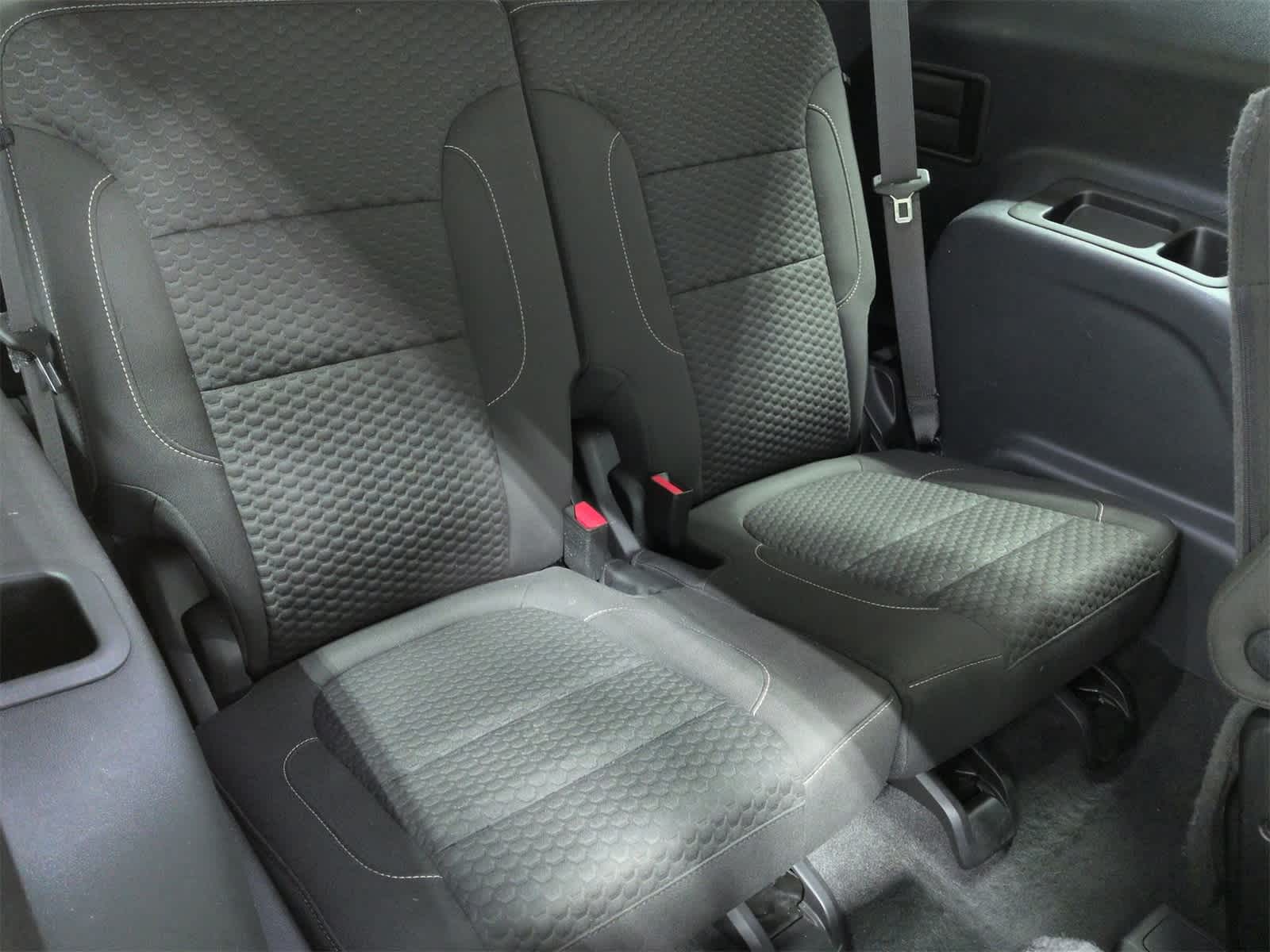 Thumbnail: 2019 GMC Acadia - 35