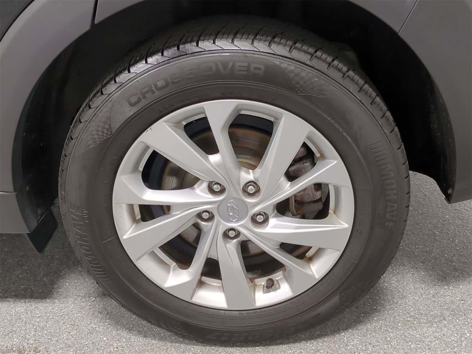 Thumbnail: 2019 Hyundai Tucson - 14
