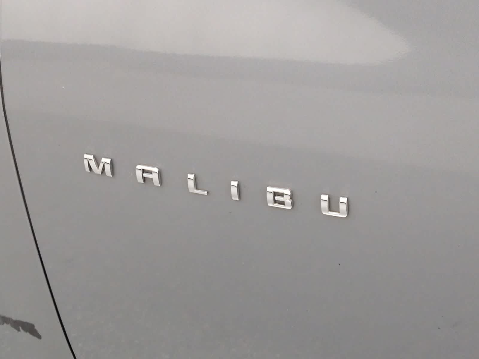 Thumbnail: 2023 Chevrolet Malibu - 12