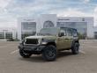 2026 Jeep Wrangler Sport S Sport Utility
