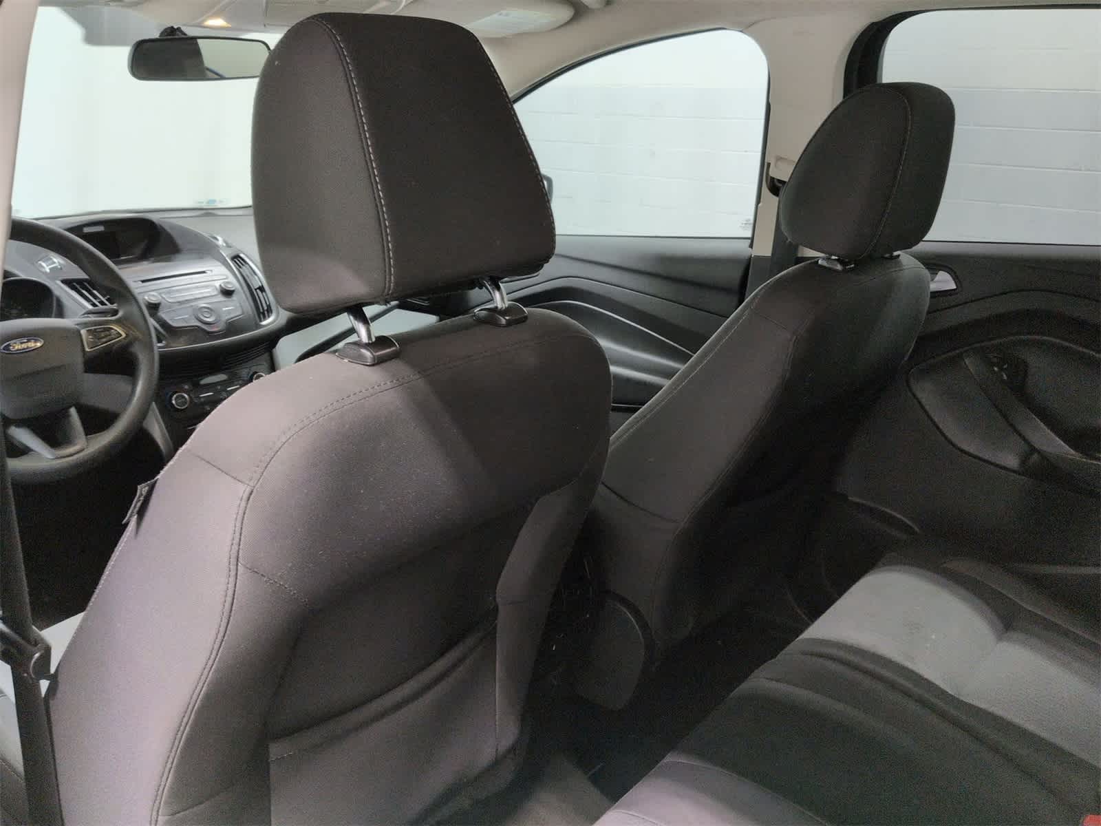 Thumbnail: 2017 Ford Escape - 19