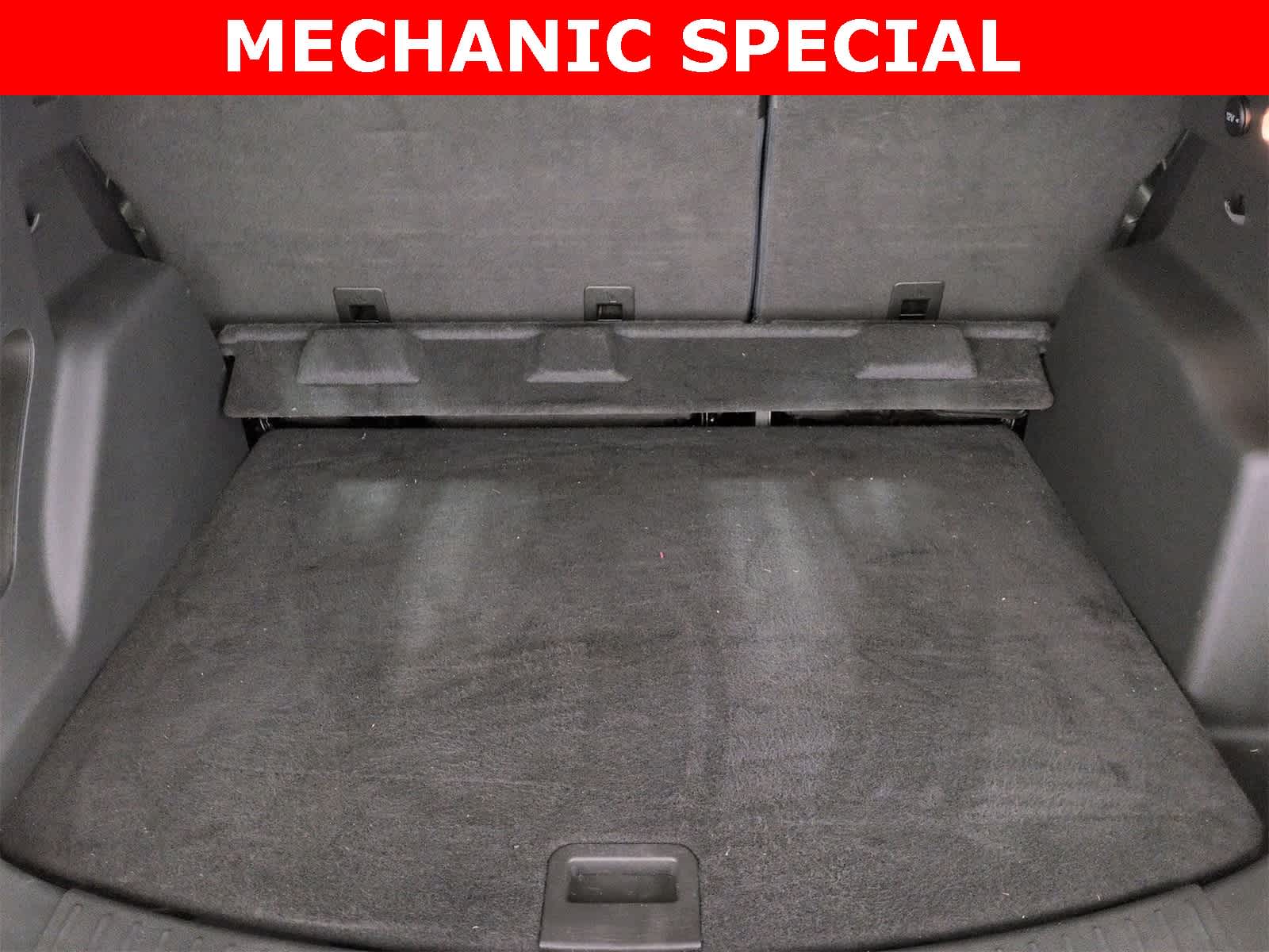 Thumbnail: 2016 Ford Escape - 34