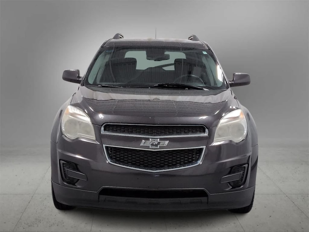 Used 2015 Chevrolet Equinox LT SUV