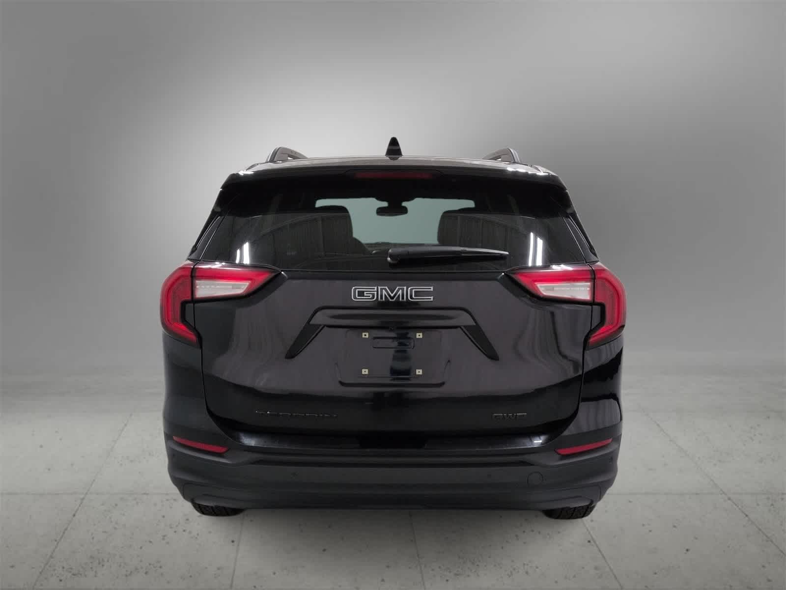 Thumbnail: 2022 GMC Terrain - 7