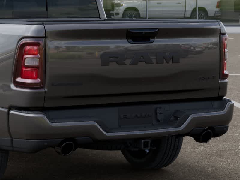 Thumbnail: 2026 RAM 1500 - 13