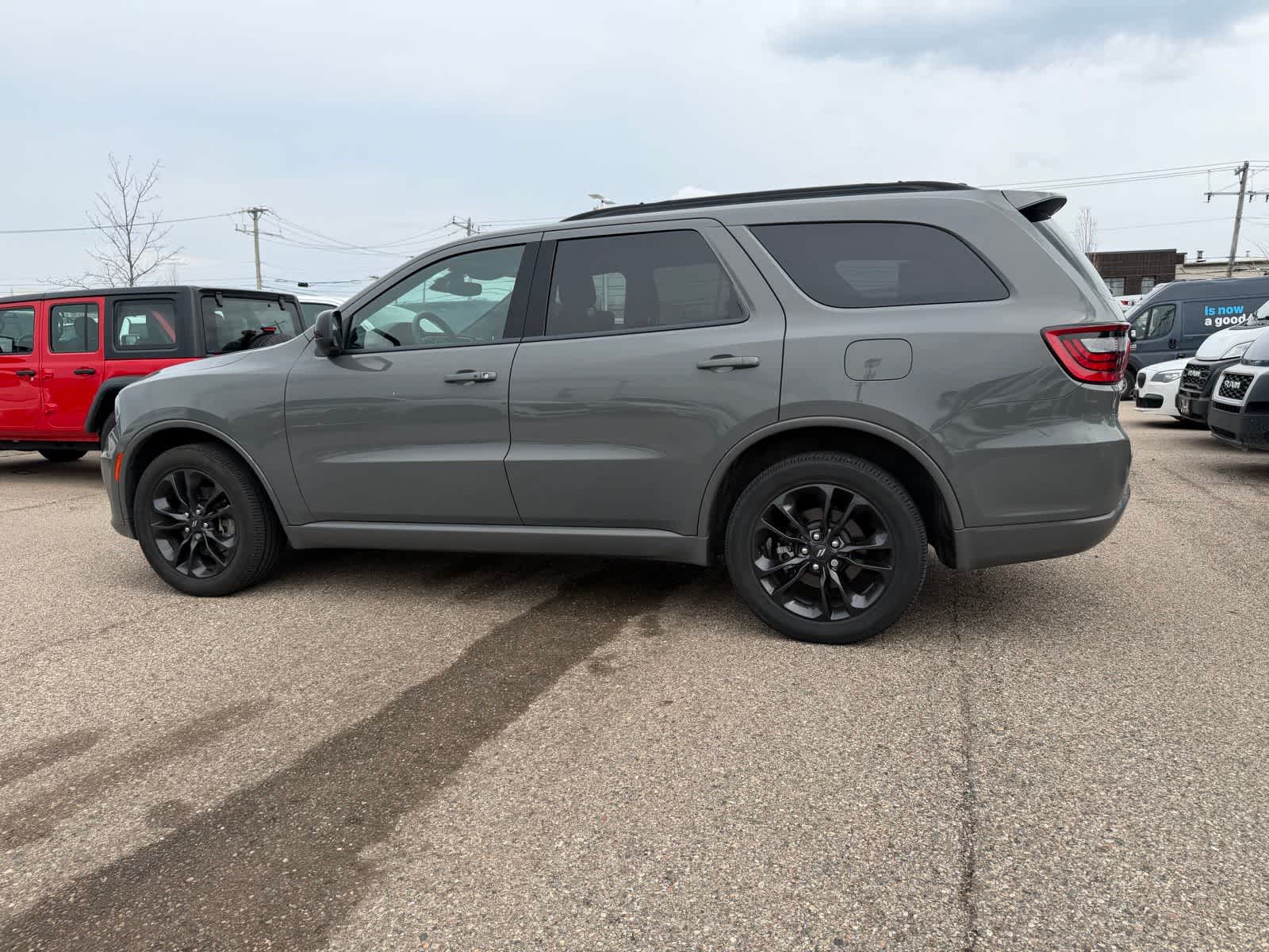 Thumbnail: 2023 Dodge Durango - 31
