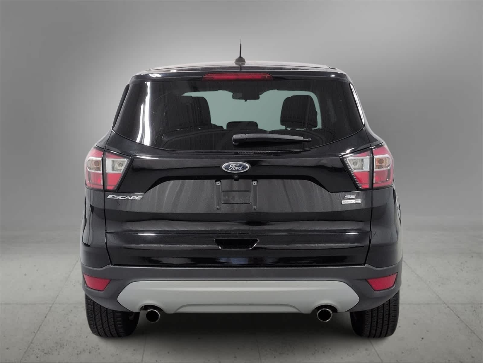 Thumbnail: 2017 Ford Escape - 7