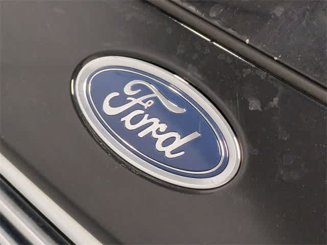 2018 Ford Focus Titanium 12