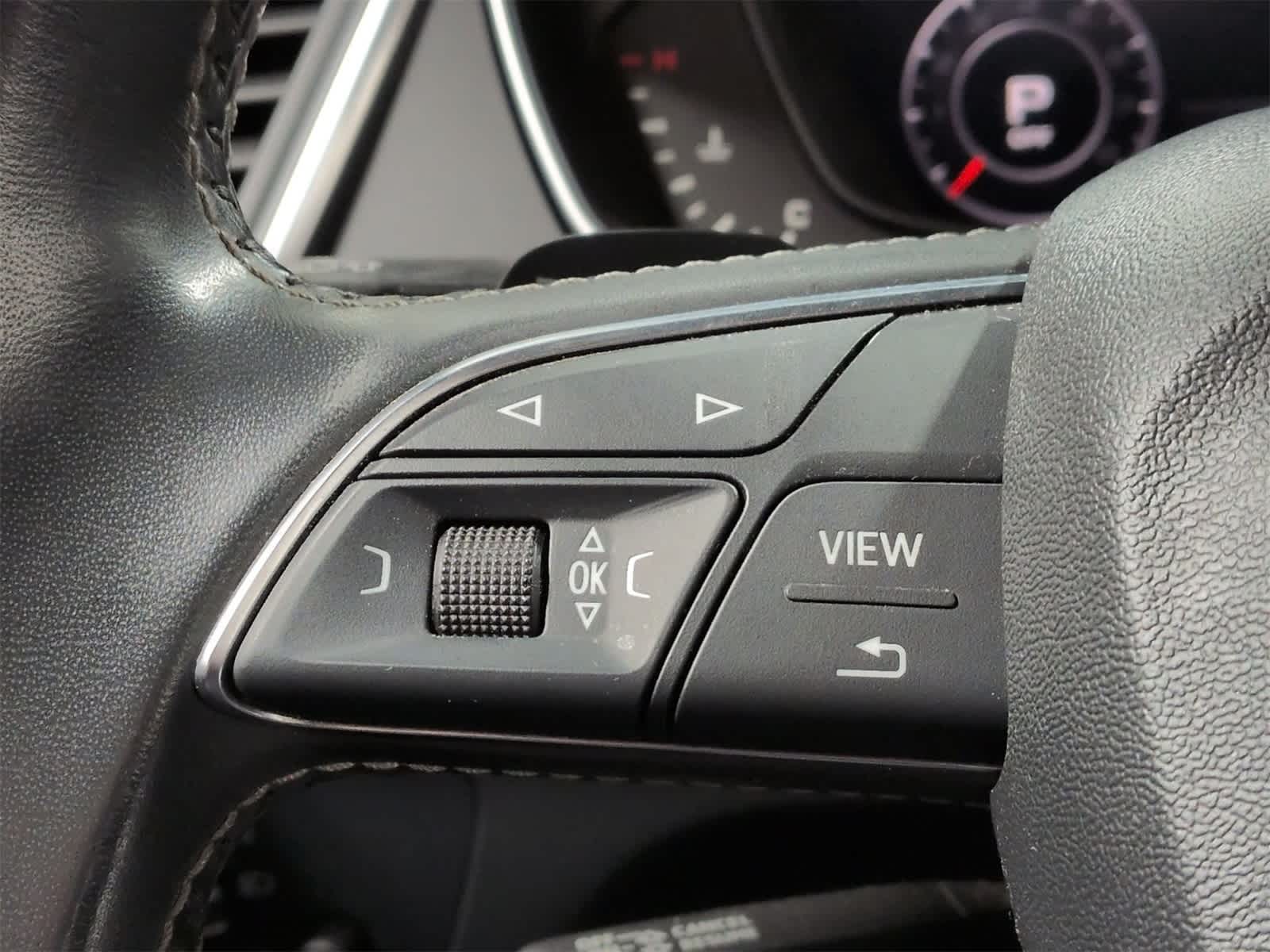 Thumbnail: 2019 Audi SQ5 - 26