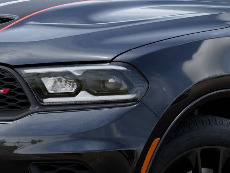 Thumbnail: 2026 Dodge Durango - 10