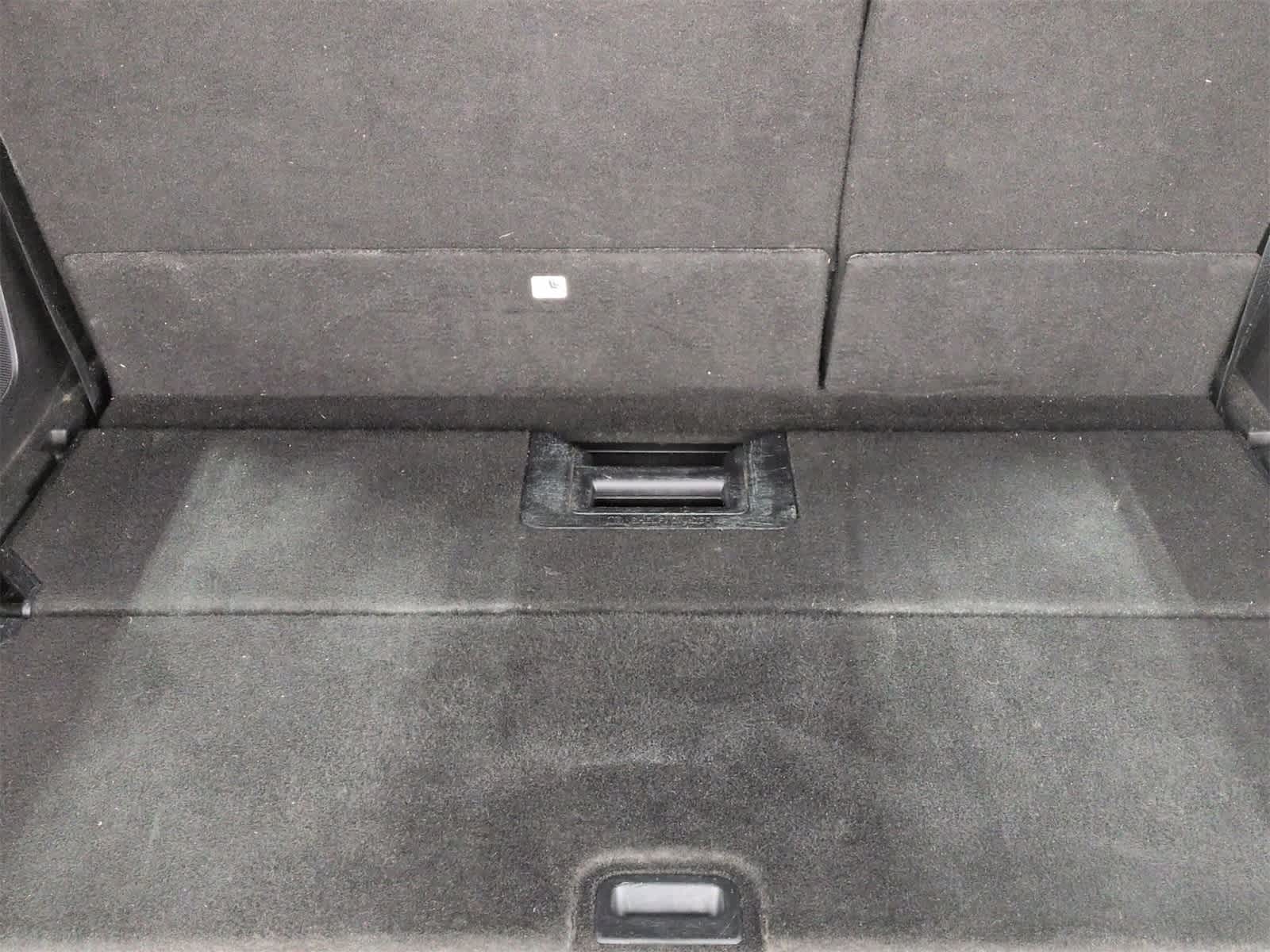 Thumbnail: 2017 Lincoln Navigator L - 36