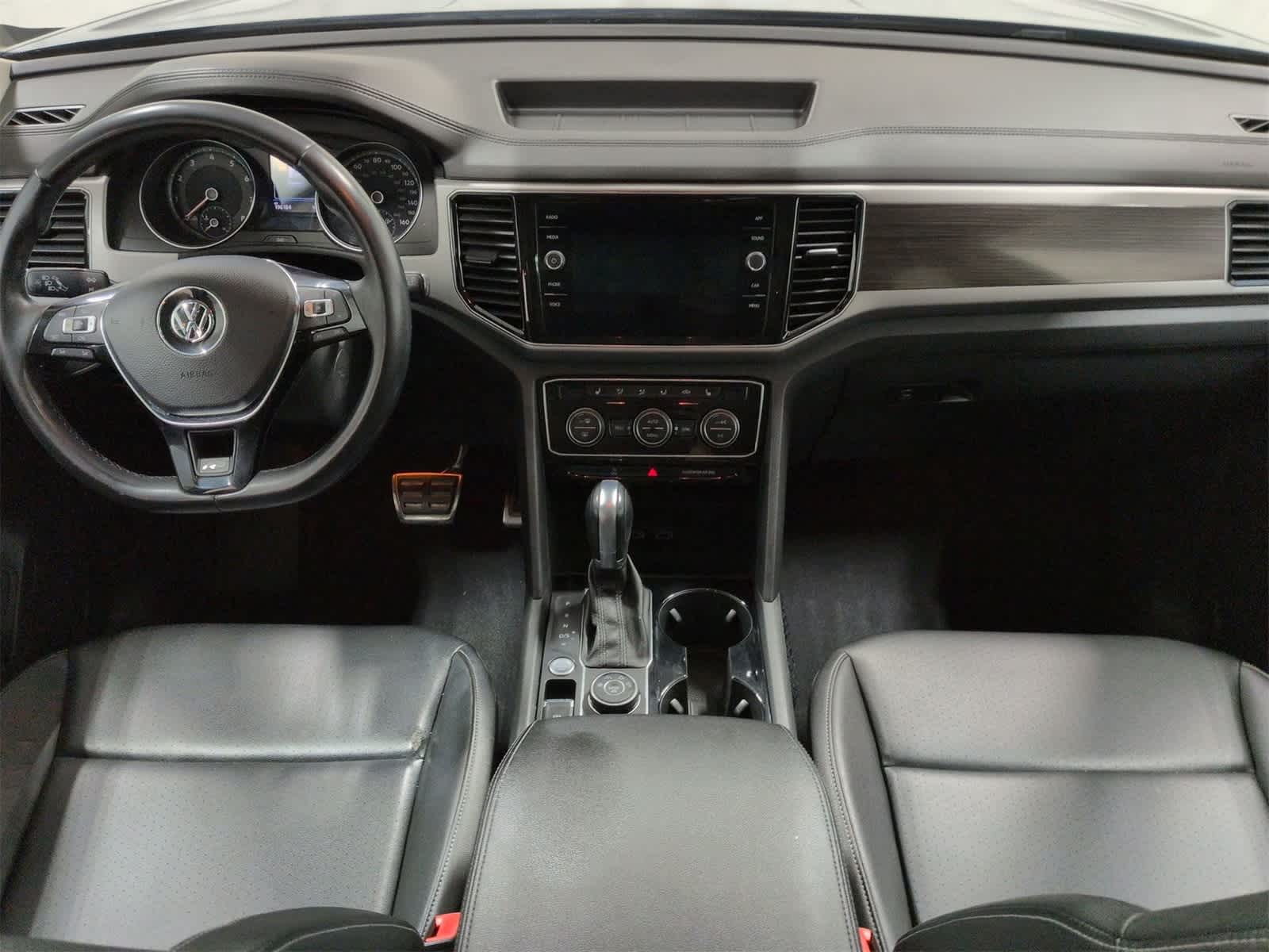 Thumbnail: 2018 Volkswagen Atlas - 15