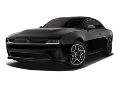 2026 Dodge Charger Scat Pack Coupe