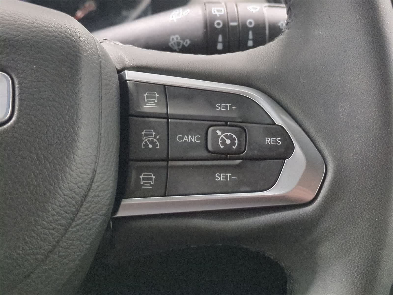 Thumbnail: 2024 Jeep Compass - 24