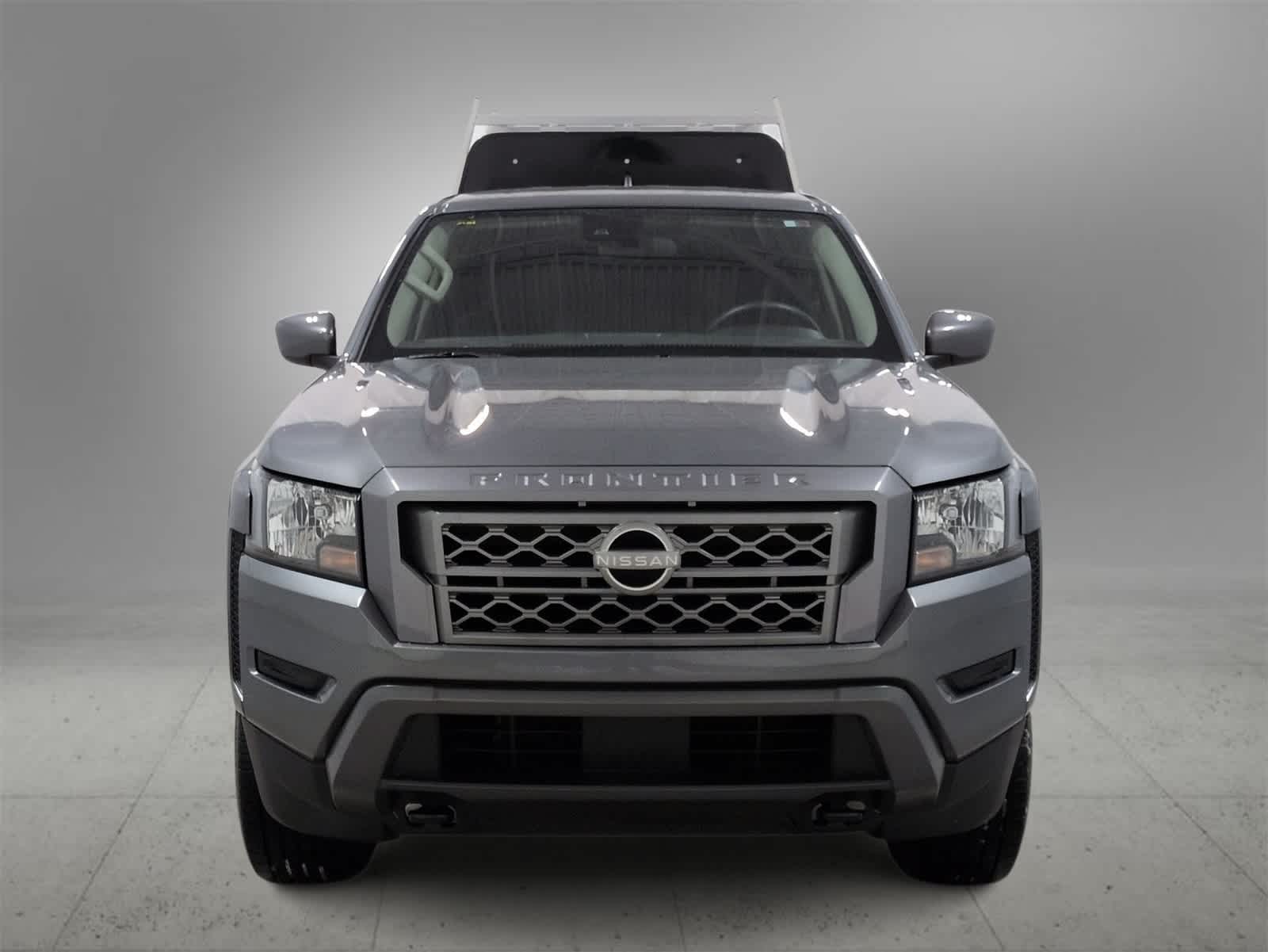 Thumbnail: 2024 Nissan Frontier - 3