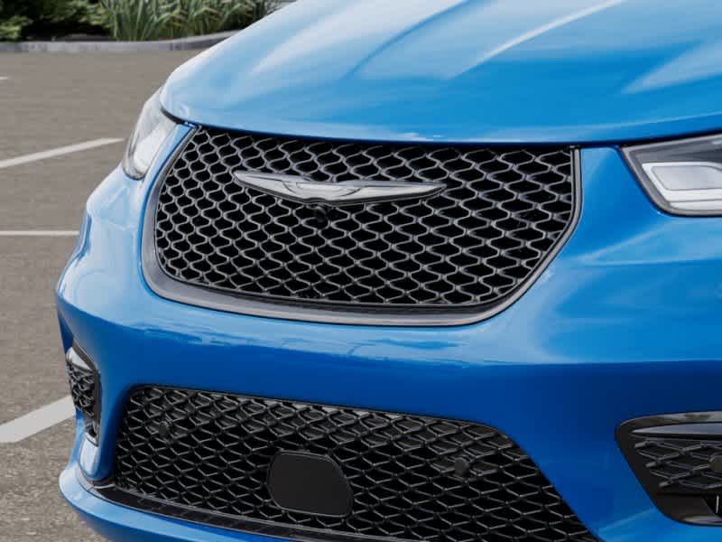 Thumbnail: 2026 Chrysler Pacifica - 11