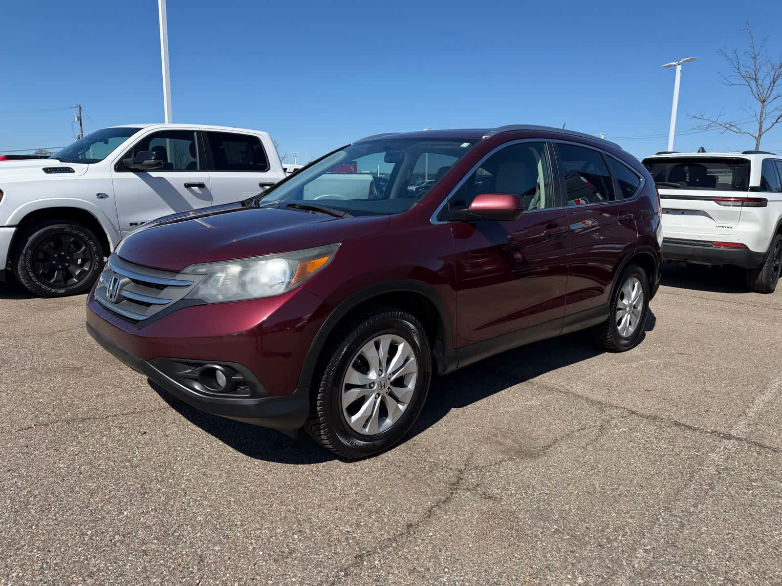 2013 Honda CR-V  -
                  Farmington Hills, MI