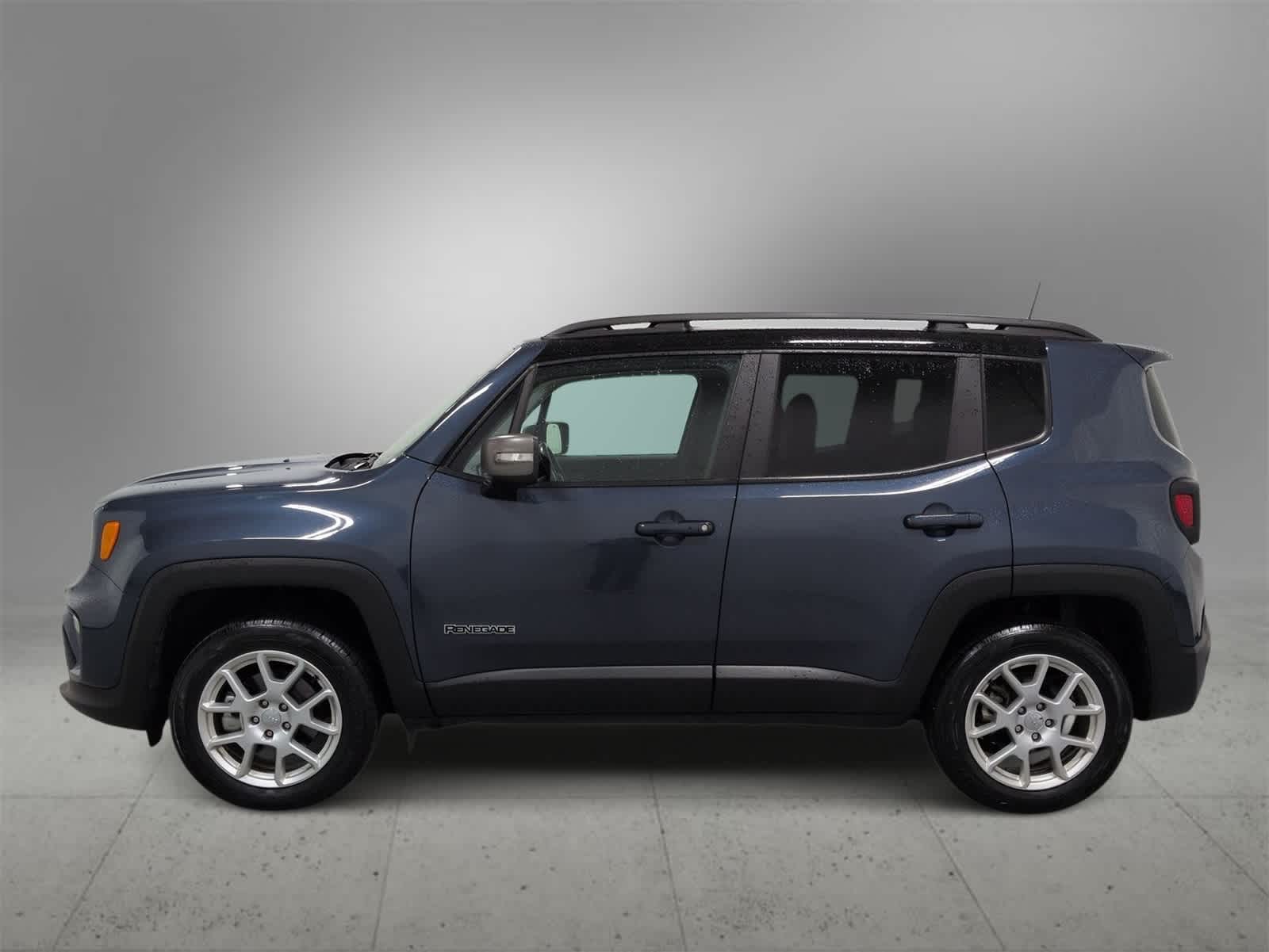 Thumbnail: 2021 Jeep Renegade - 5