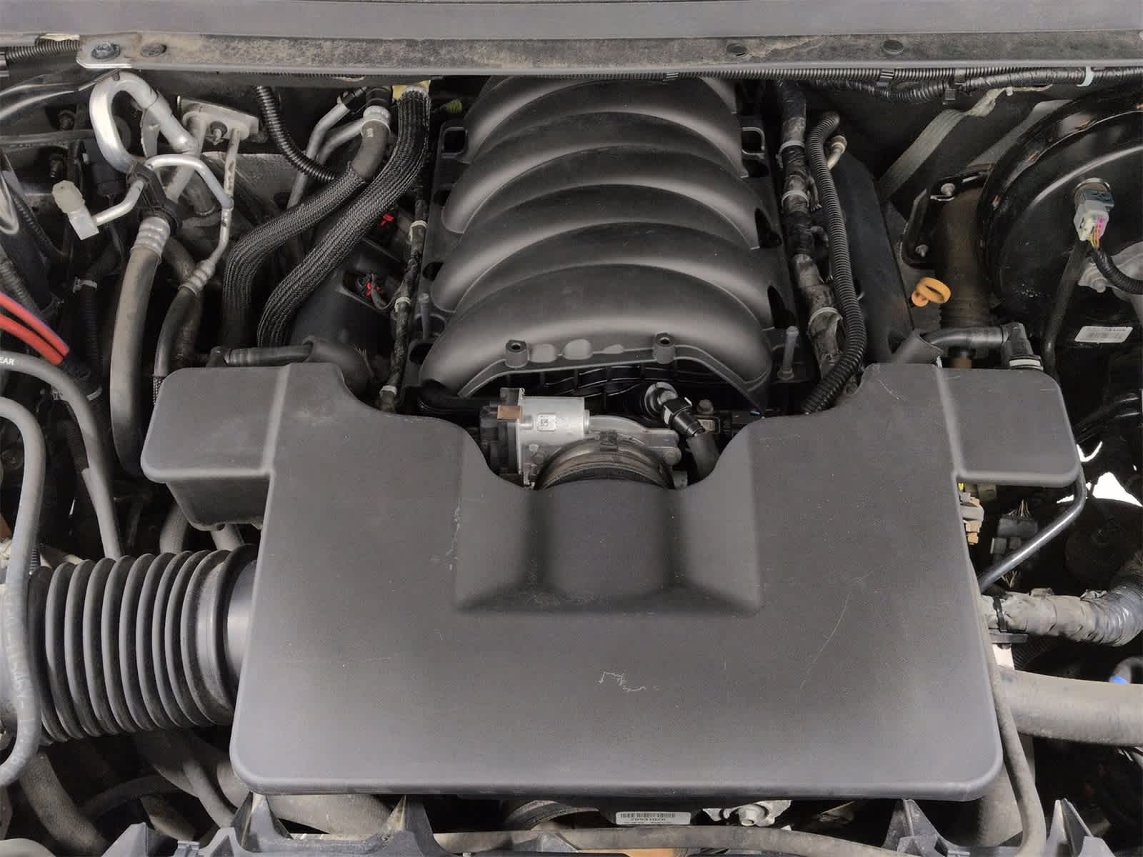 Thumbnail: 2020 GMC Yukon XL - 15