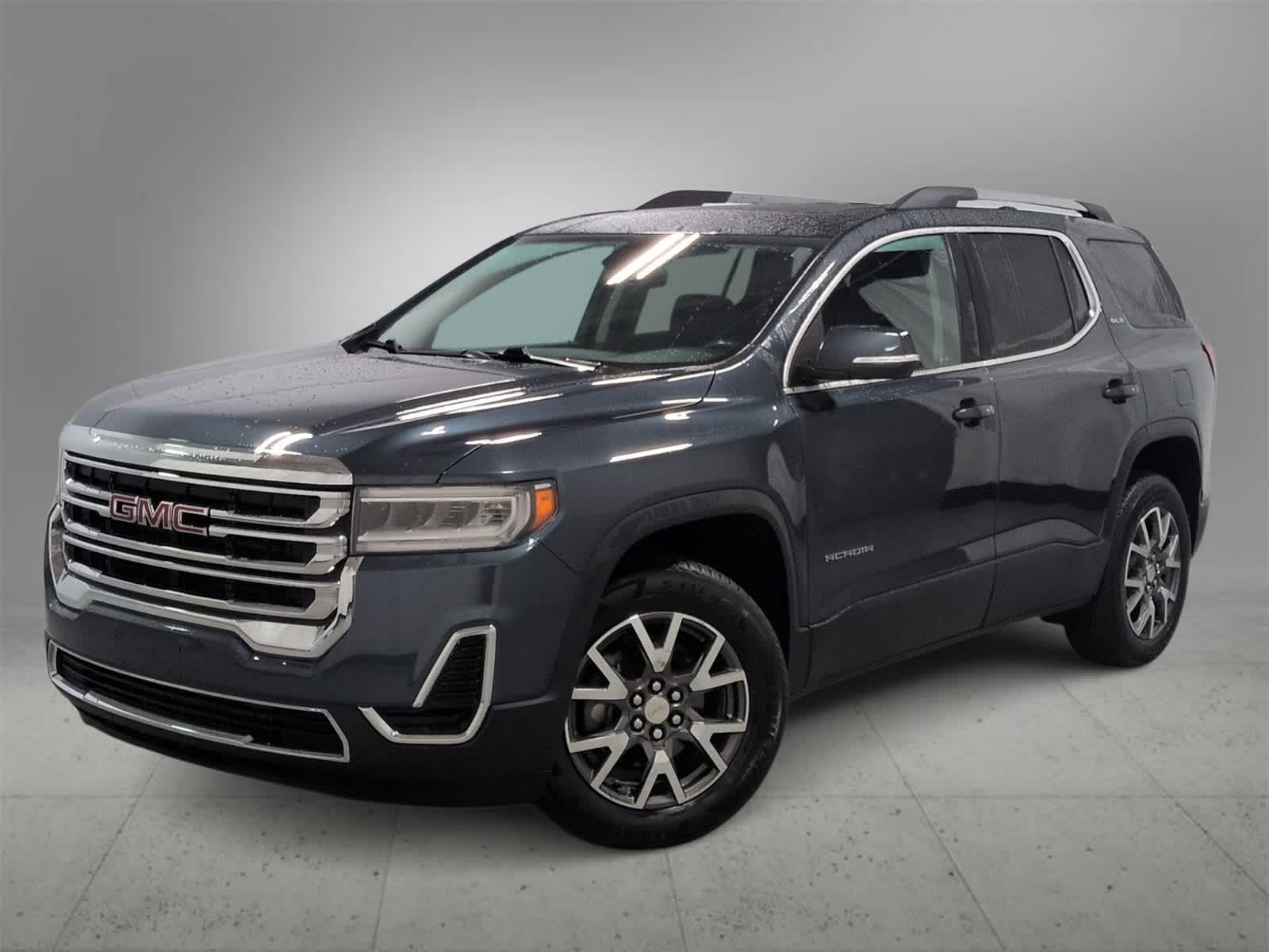 2020 GMC Acadia SLE's photo