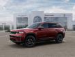 2026 Jeep Grand Cherokee Limited Sport Utility