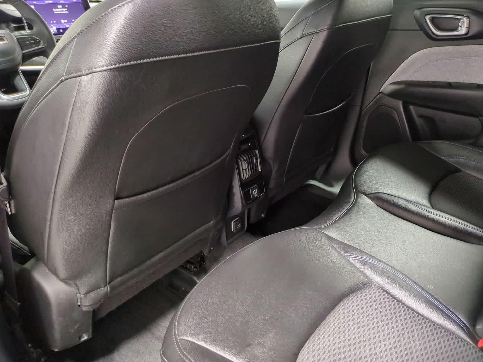 Thumbnail: 2024 Jeep Compass - 19