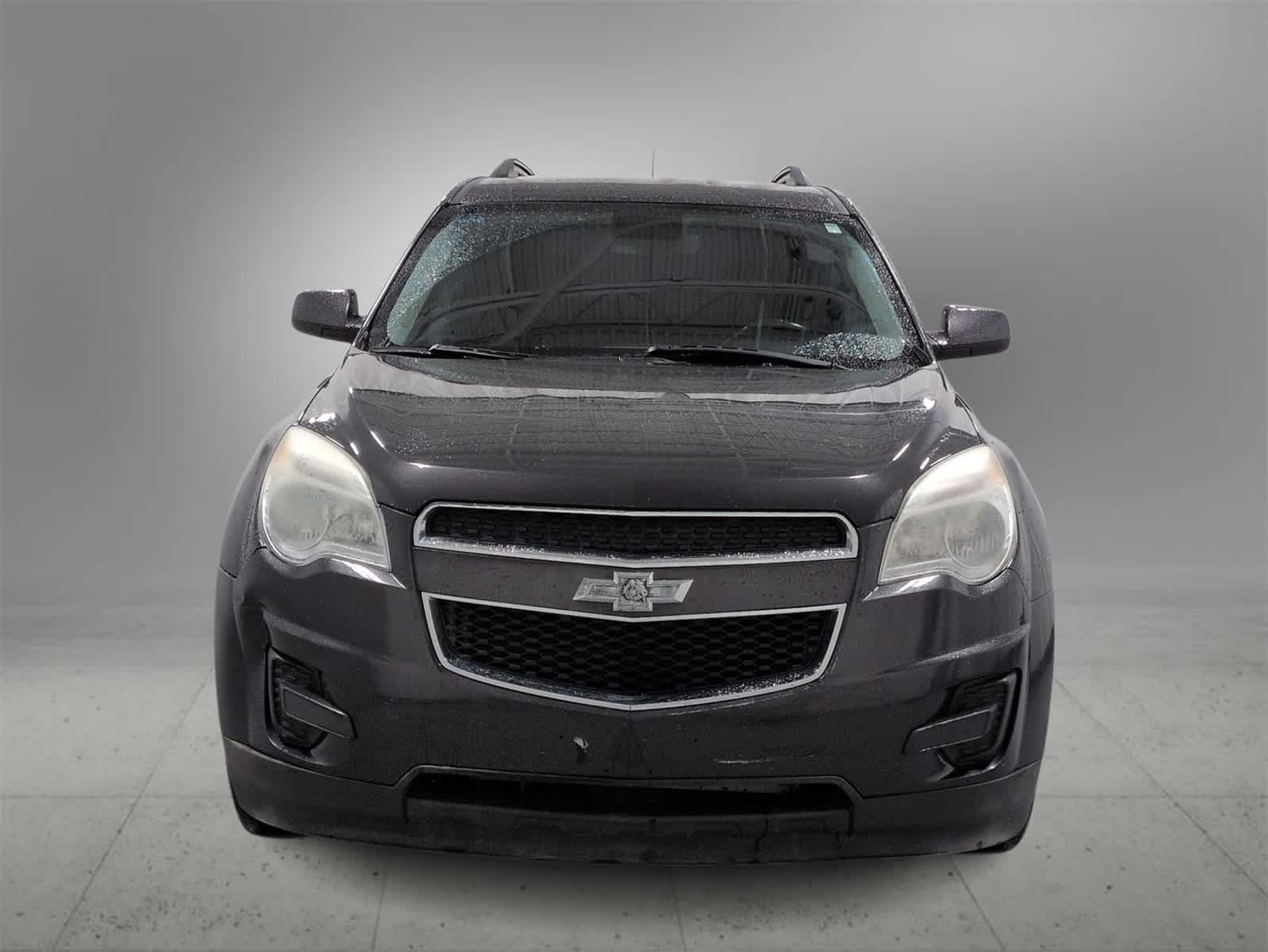 Thumbnail: 2015 Chevrolet Equinox - 3