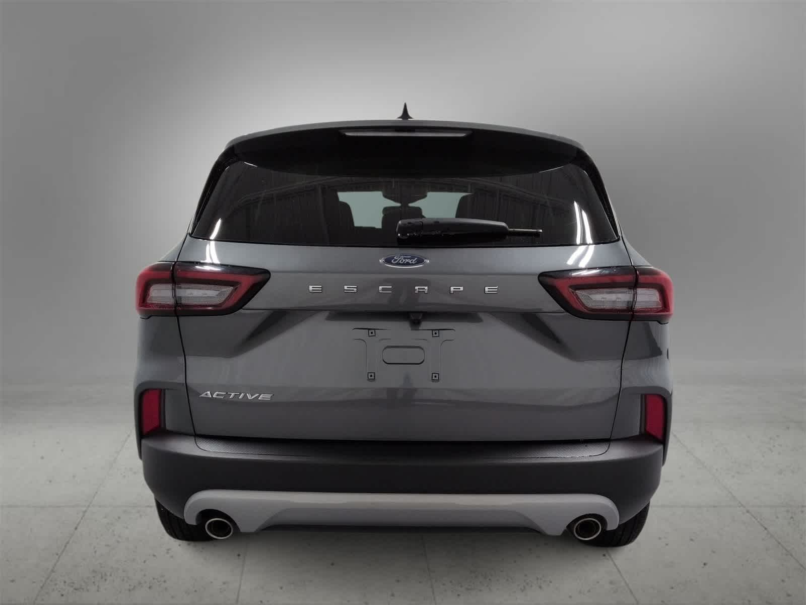 Thumbnail: 2025 Ford Escape - 7