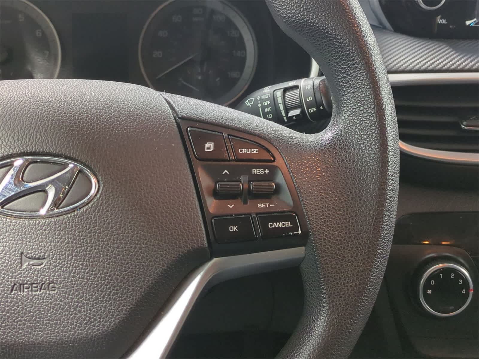 Thumbnail: 2019 Hyundai Tucson - 25