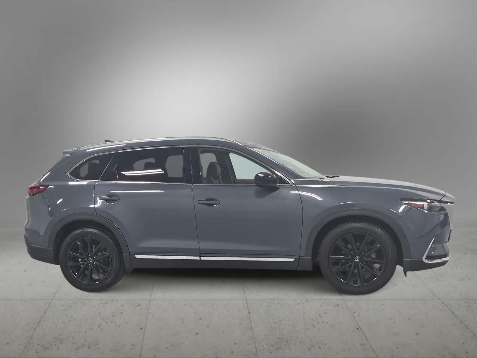 Thumbnail: 2022 Mazda CX-9 - 9