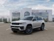 2026 Jeep Grand Cherokee 85th Anniversary Edition Sport Utility