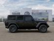 2026 Jeep Wrangler Sport S Sport Utility