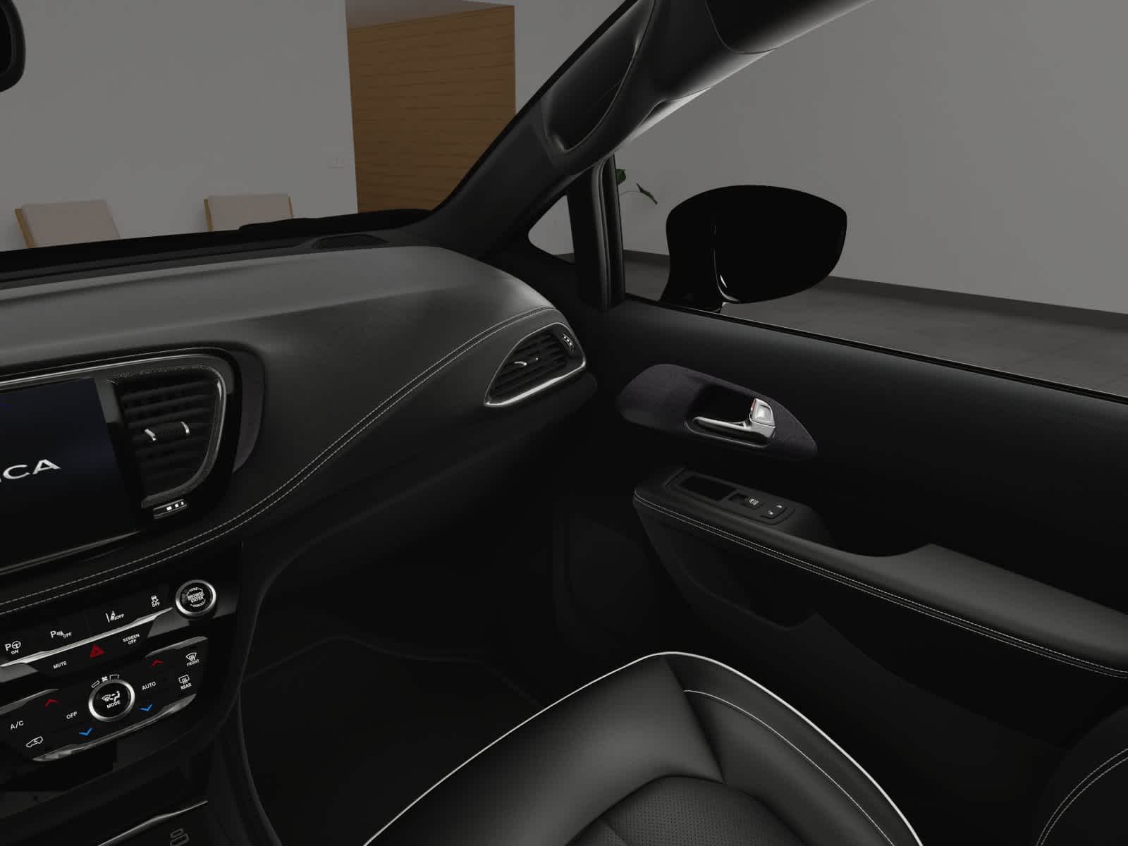 Thumbnail: 2025 Chrysler Pacifica - 21