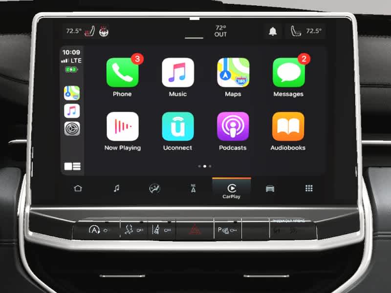 2025 Jeep Compass Limited 23