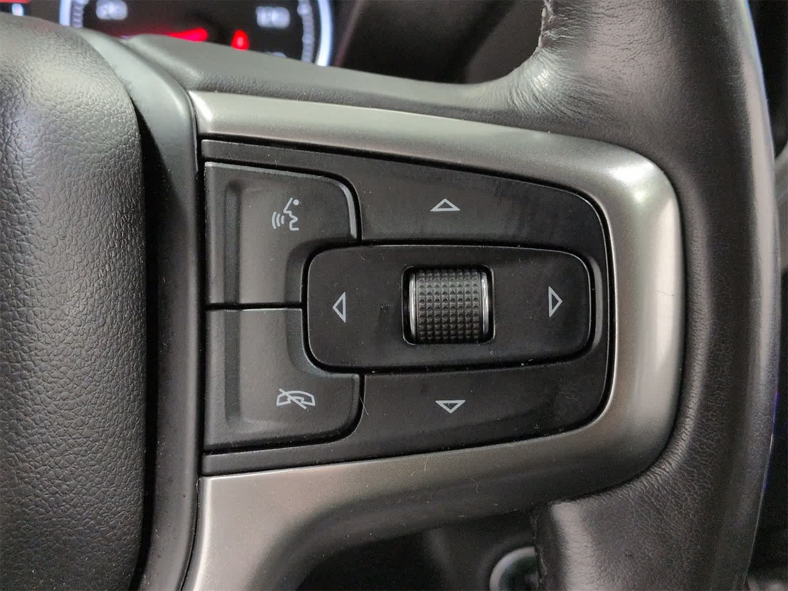 Thumbnail: 2019 Chevrolet Silverado 1500 - 27