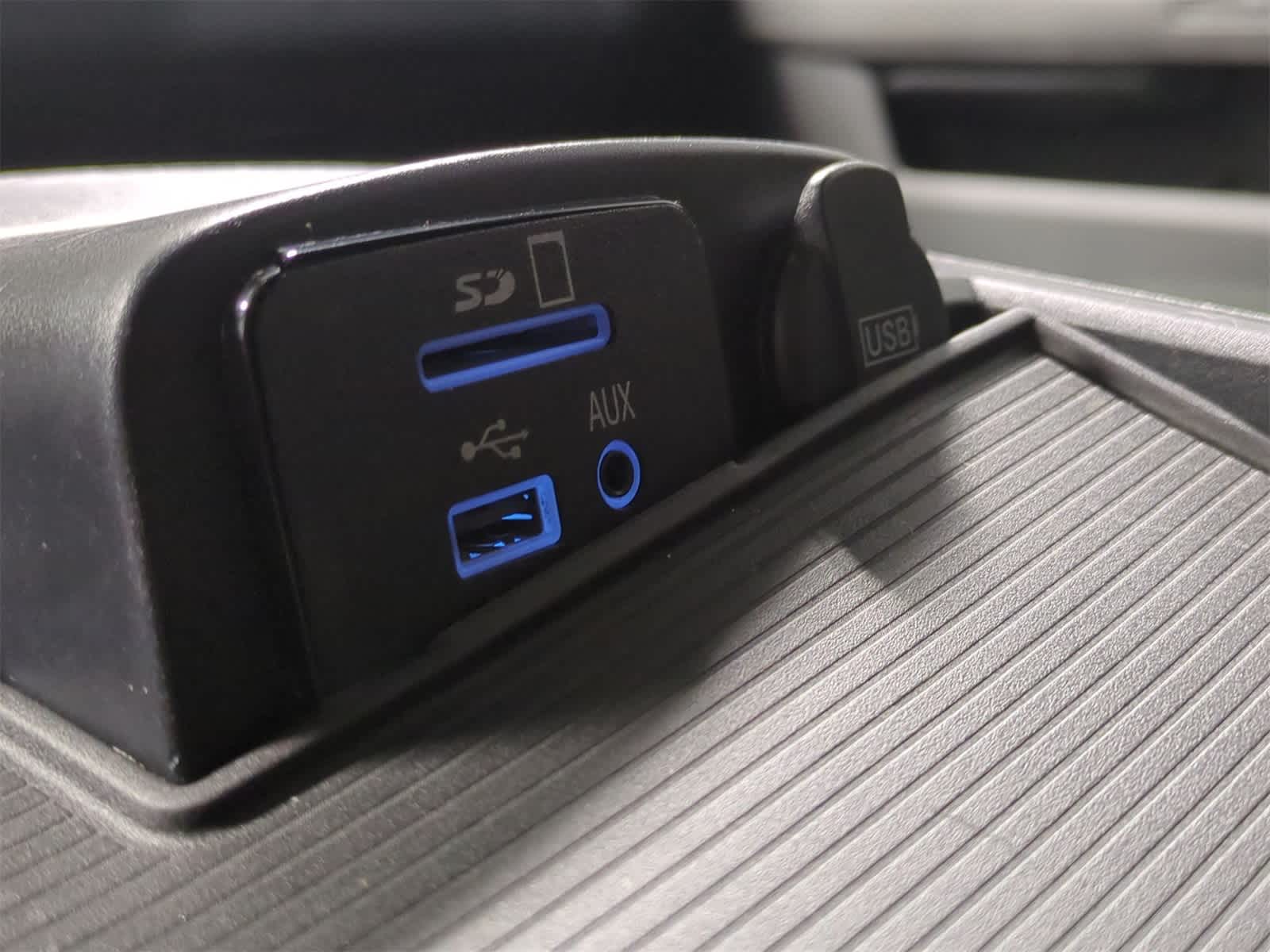 Thumbnail: 2015 RAM 1500 - 30