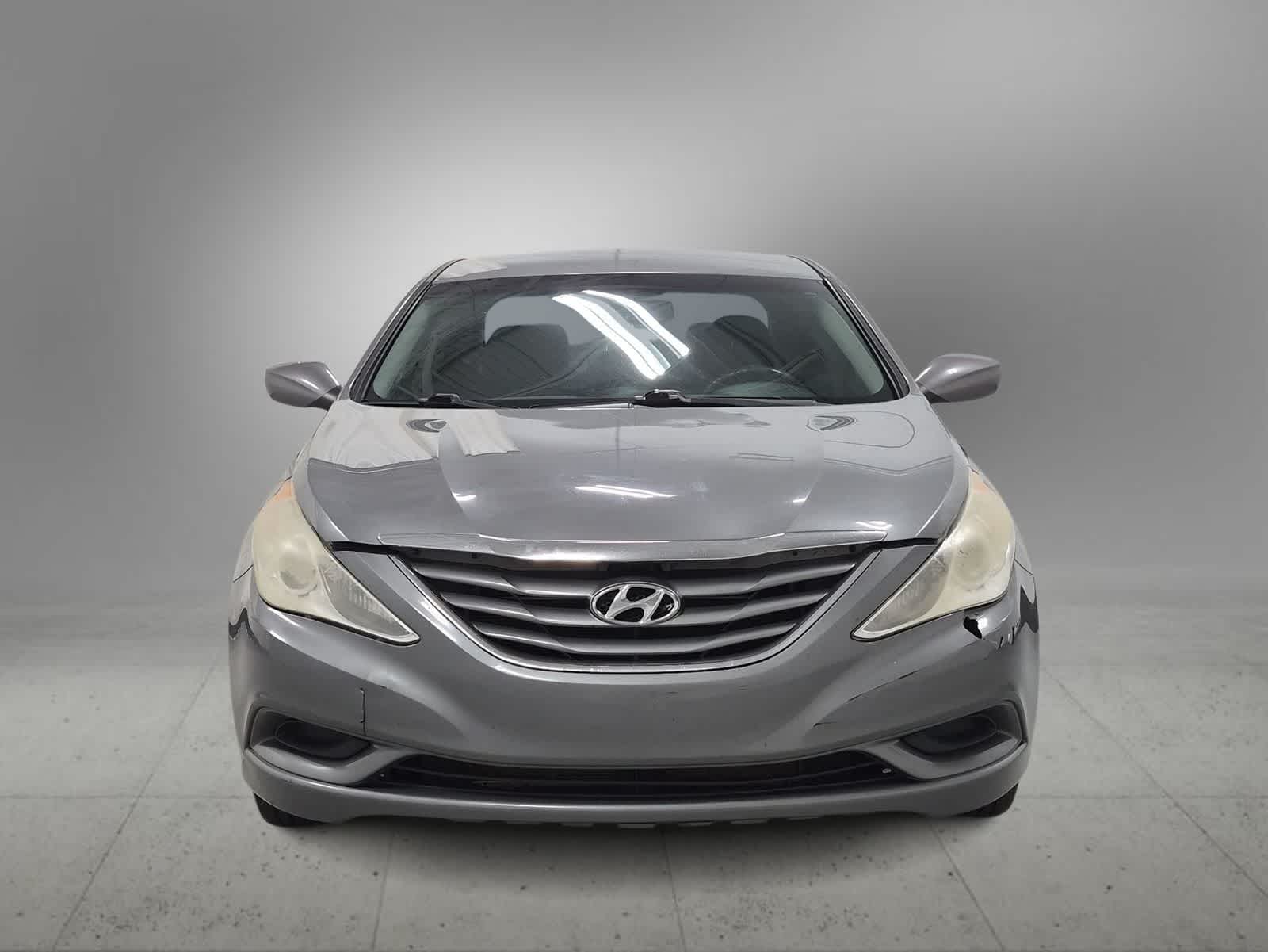 Used 2011 Hyundai Sonata GLS with VIN 5NPEB4AC6BH102635 for sale in Farmington Hills, MI