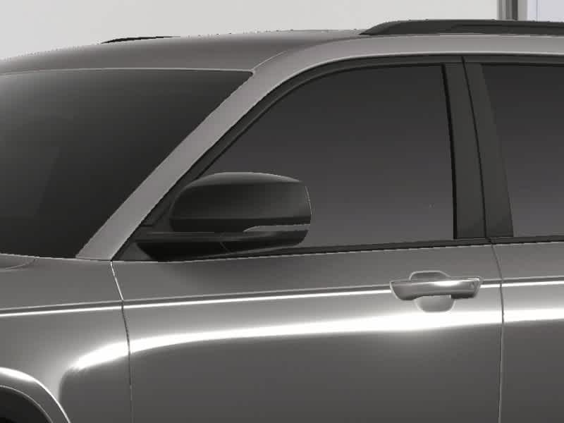 Thumbnail: 2025 Jeep Grand Cherokee - 14