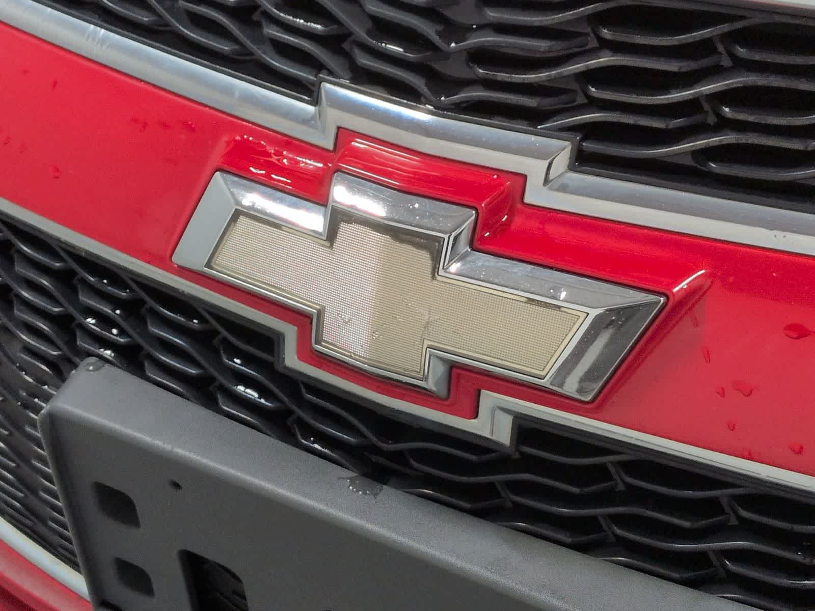 Thumbnail: 2015 Chevrolet Spark - 11