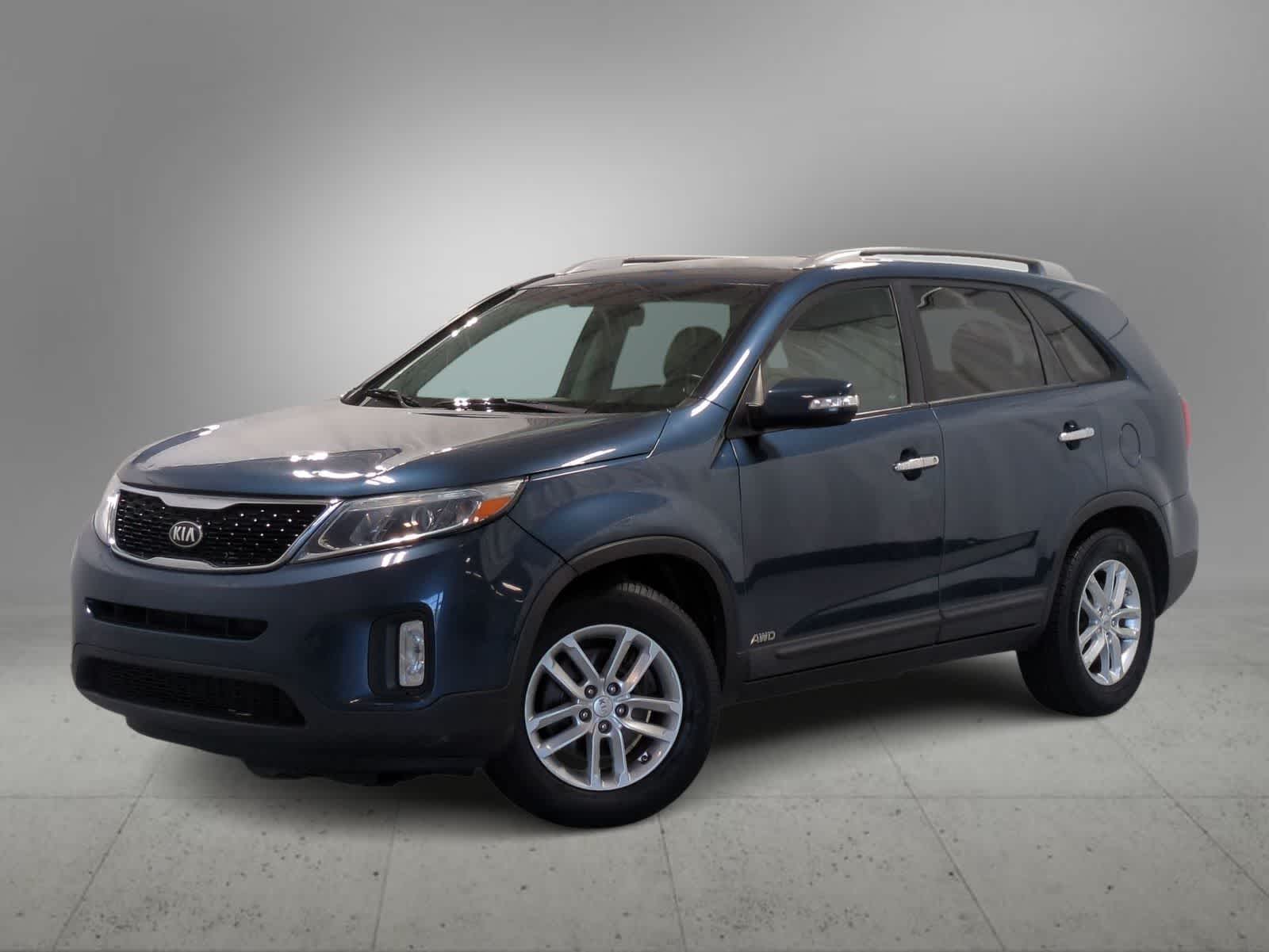 2014 Kia Sorento LX -
                  Farmington Hills, MI