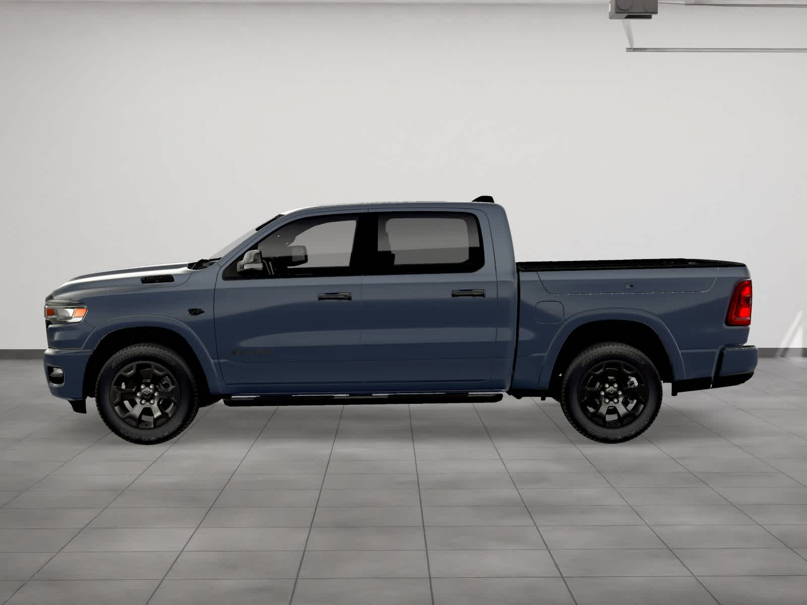 Thumbnail: 2026 RAM 1500 - 3