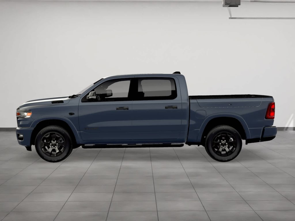 New 2026 Ram 1500 Big Horn Pickup
