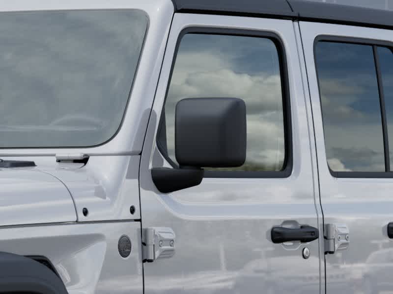 Thumbnail: 2026 Jeep Wrangler - 12