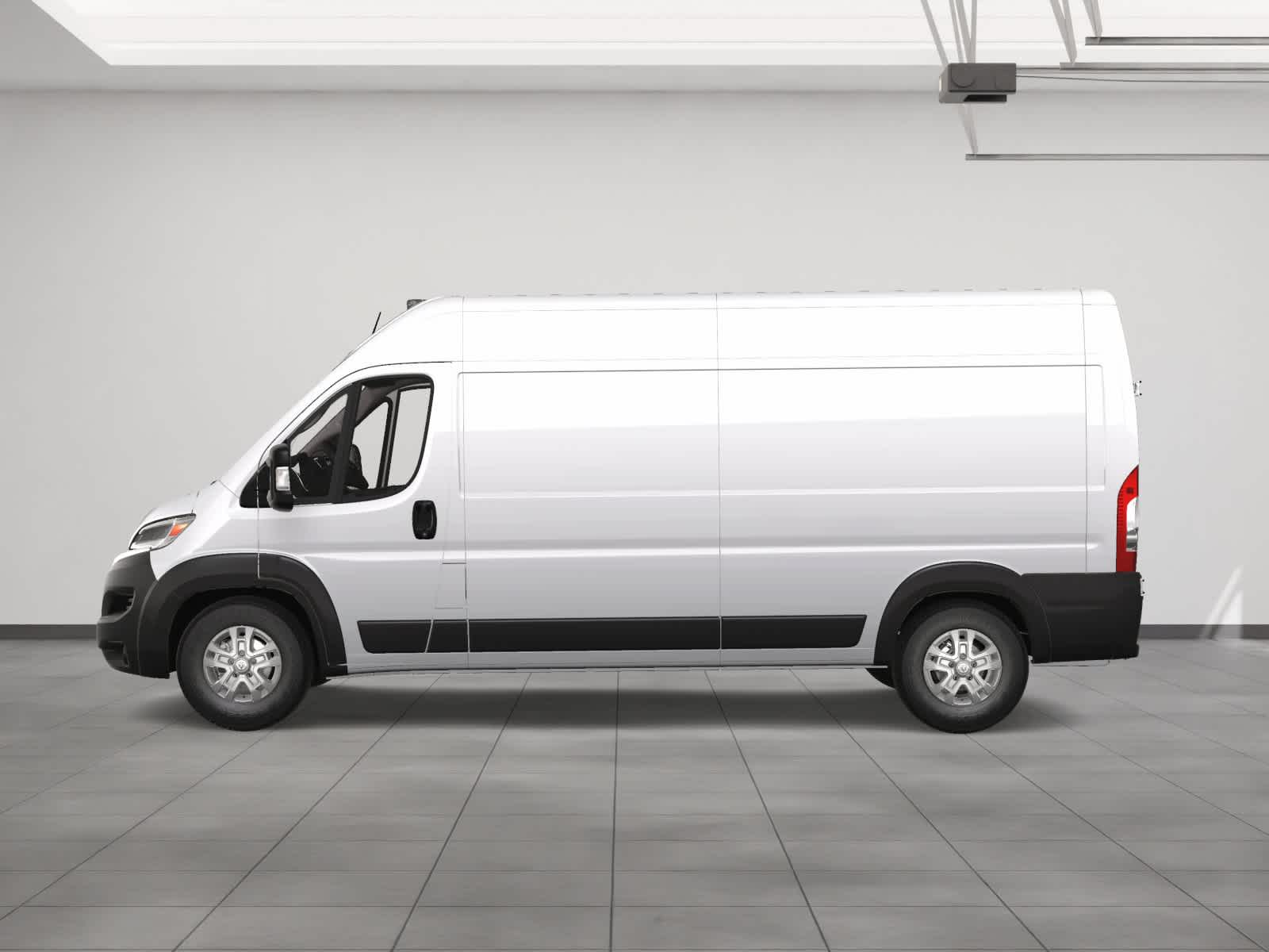 Thumbnail: 2024 RAM ProMaster - 3